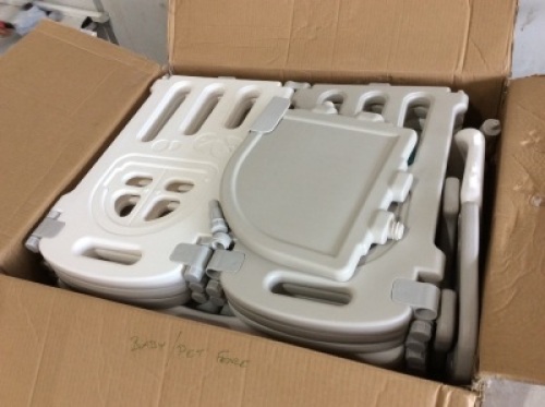 Play Pen - E-Comm Return, Unknown Condition&nbsp;