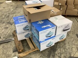 Lot of (15) Robotic Pool Cleaners