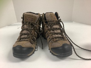 RedHead Front Range Hiking Boots, Mens 8.5 - E-Commerce Return