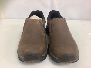 Merrell MOAB Adventure Moc Slip-On Shoes, Mens 8.5 - E-Commerce Return