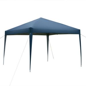 10'x10' Canopy Pop Up Party Tent 