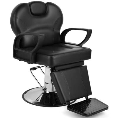 Artist Hand Hydraulic Reclining Barber Chair