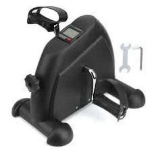 Under Desk Stationary Bike 