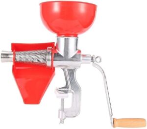 Manual Fruit Juicer Machine