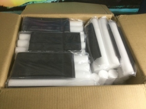 Case of Ouddy Door Draft Stoppers&nbsp;- New