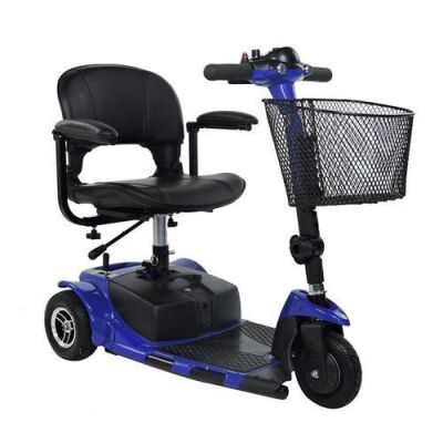 3 Wheel Electric Mobility Scooter - Scratch & Dent