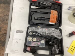 Goxawee Rotary Tool Kit 