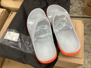 Fitville Recovery Flip Flop V2, Size 11