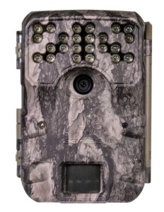 Moultrie BC-900i 30MP Trail Camera Kit - E-Commerce Return, Untested