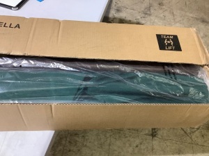 patio umbrella 11ft