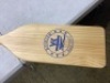 5ft long decorative oar