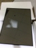 xramfy 20X28 in black wall mirror