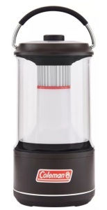 Coleman 1000-Lumen LED Lantern with BatteryGuard -  E-Commerce Return, Untested