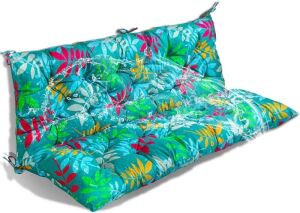 Porch Swing Cushion 55" x 40" 