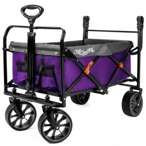 Collapsible Folding Wagon