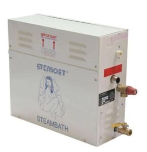 ST-90 9kw Steam Generator 