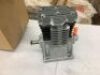 Air Compressor Head