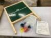 Height Adjustable Kids Art Easel&nbsp;