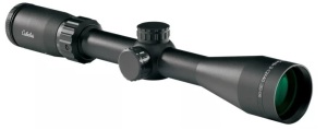 Cabela's Caliber-Specific Rifle Scope - Appears New, Untested