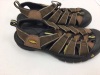 KEEN Newport H2 Water Shoes, Mens 10 - E-Commerce Return, Worn