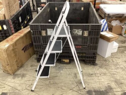 HBTower 5 Step Ladder&nbsp;