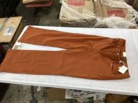 Judy Blue High Waist Pants, Size 16W