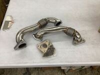 Up Pipe Kit&nbsp;