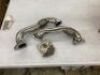 Up Pipe Kit&nbsp;