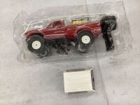 4 Channel RC Car 1/16 Scale&nbsp;
