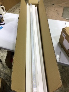 t8 led tube light jesled