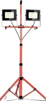 LED FLOOD LIGHT WITH STAND JHL-xxW-T/2T