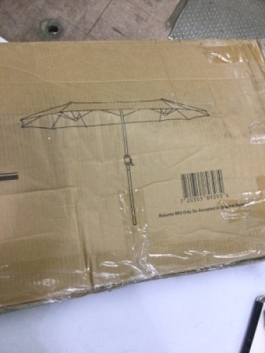 patio umbrella&nbsp;
