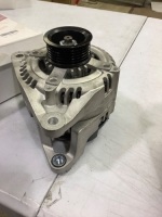 Alternator&nbsp;