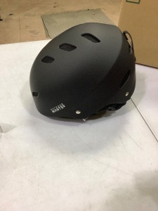 bike helmet 