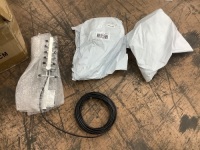 Lot of (3) TV Antennas