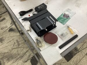 Mini Hobby Table Saw 