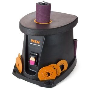 WEN 6510T 3.5 Amp Oscillating Spindle Sander