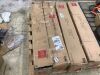 Lot of (4) Pop Up Canopies - Uninspected