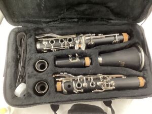 Glarry Beginner Clarinet 