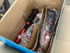JDMSPEED Racing Coilover Struts, Unknown Fit 