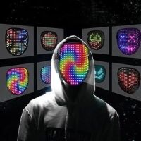 LED Face Mask&nbsp;