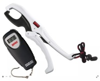 Rapala Fish Gripper Scale Combo -&nbsp;E-Commerce Return, Untested&nbsp;&nbsp;