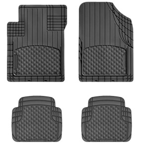 WeatherTech AVM Trim-to-Fit Floor Mats - E-Commerce Return 