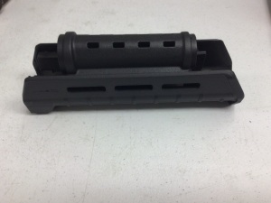 Magpul MOE AK Hand Guard for AK47 - E-Commerce Return, Missing Parts