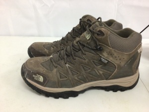 The North Face Men's Hiking Shoes, 11 - E-Commerce Return