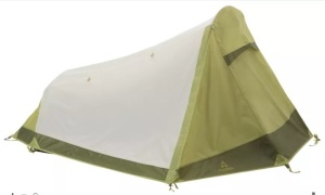 Ascend Nine Mile 2 Two-Person Backpacking Tent - E-Commerce Return