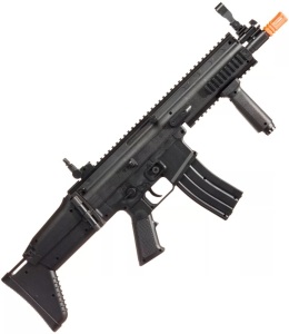 FN Herstal SCAR-L Heavy Weight Spring Airsoft Rifle - E-Commerce Return