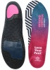 Spenco Ground Control Arch Support Insoles, XL - E-Commerce Return