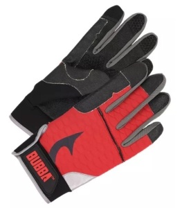 Bubba Fillet Gloves, XXL - E-Commerce Return, Appear New 