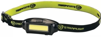 Streamlight Bandit USB Rechargeable Headlamp - E-Commerce Return, Untested